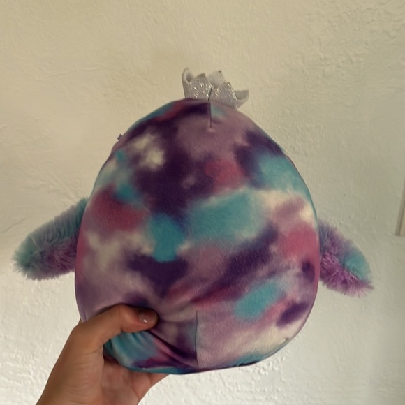 8” Tomara - Picture 2 of 2